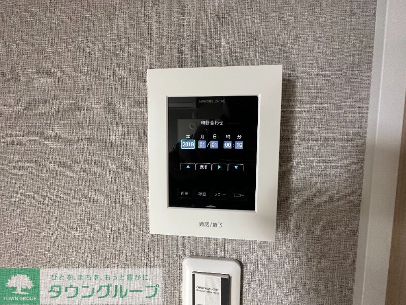 カーサ花咲の物件内観写真