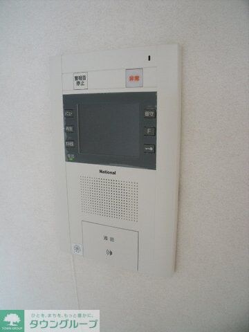 レジディア船橋I・IIの物件内観写真