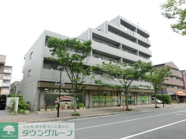 ライツ妙典の物件内観写真