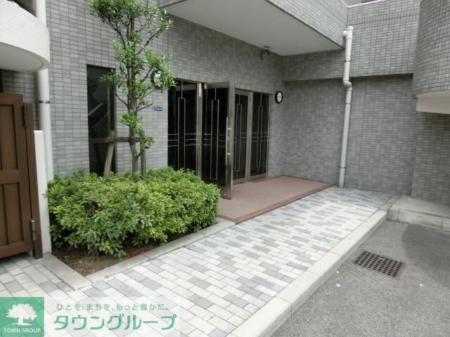 ライツ妙典の物件内観写真