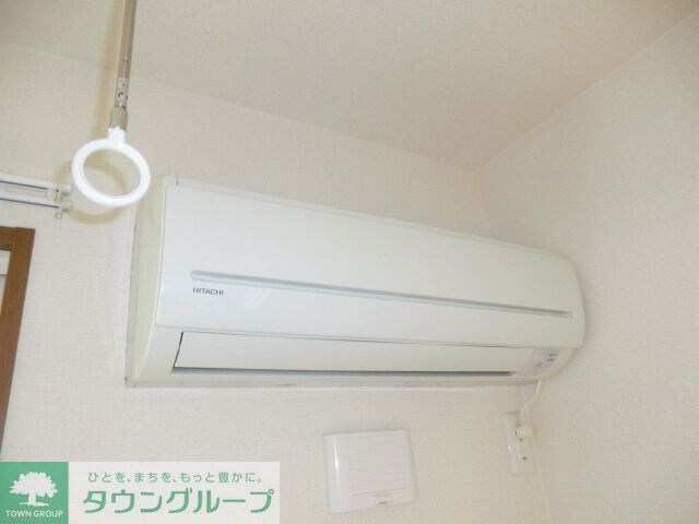 らら・ベイIIIの物件内観写真