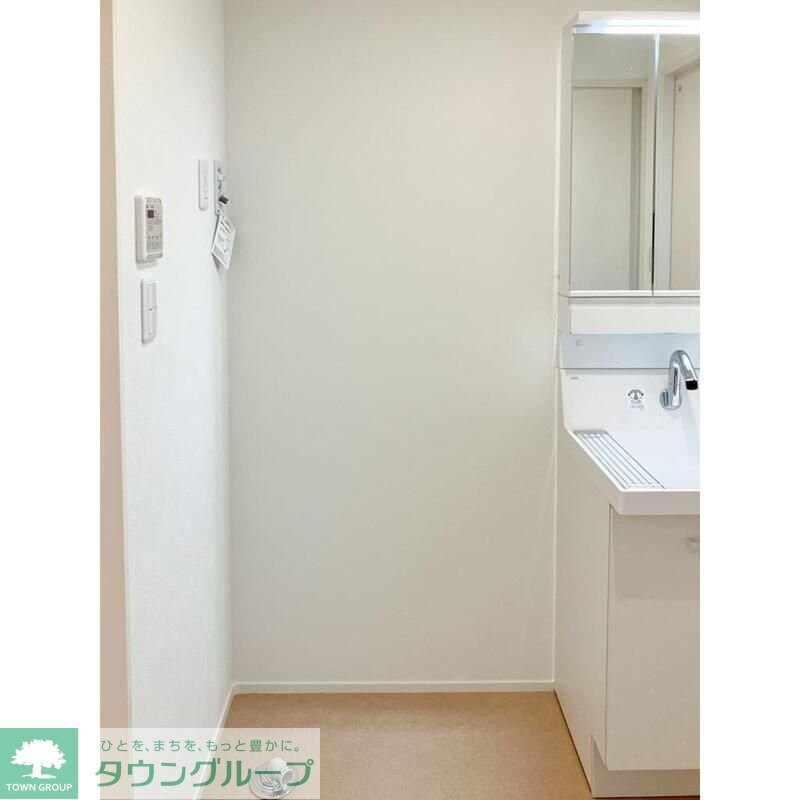 パルティシオンの物件内観写真