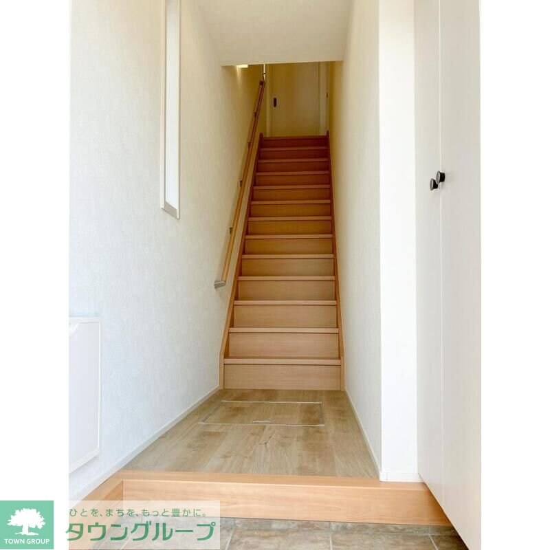 パルティシオンの物件内観写真