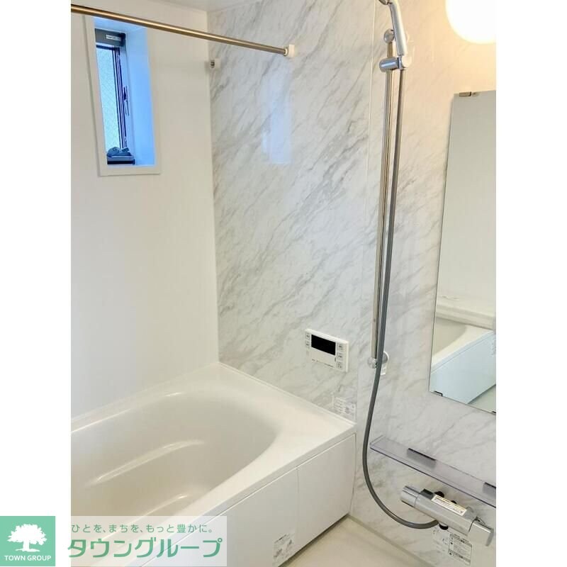 パルティシオンの物件内観写真