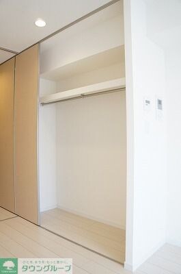 リブリ・エールの物件内観写真