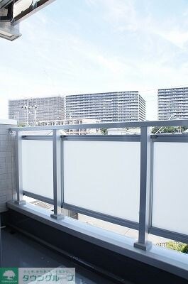 リブリ・エールの物件内観写真