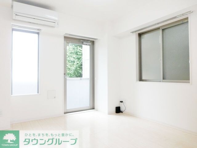 リブリ・エイリアスの物件内観写真