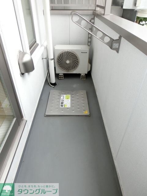 リブリ・エイリアスの物件内観写真