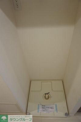 リブリ・マランド 千葉中央の物件内観写真