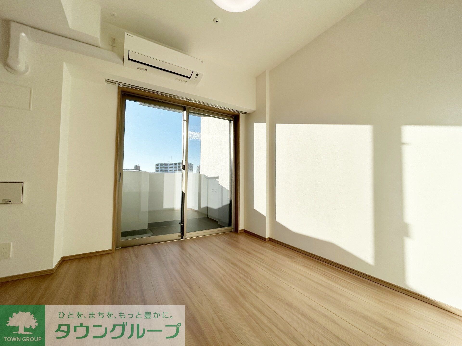 ステージファースト千葉中央の物件内観写真