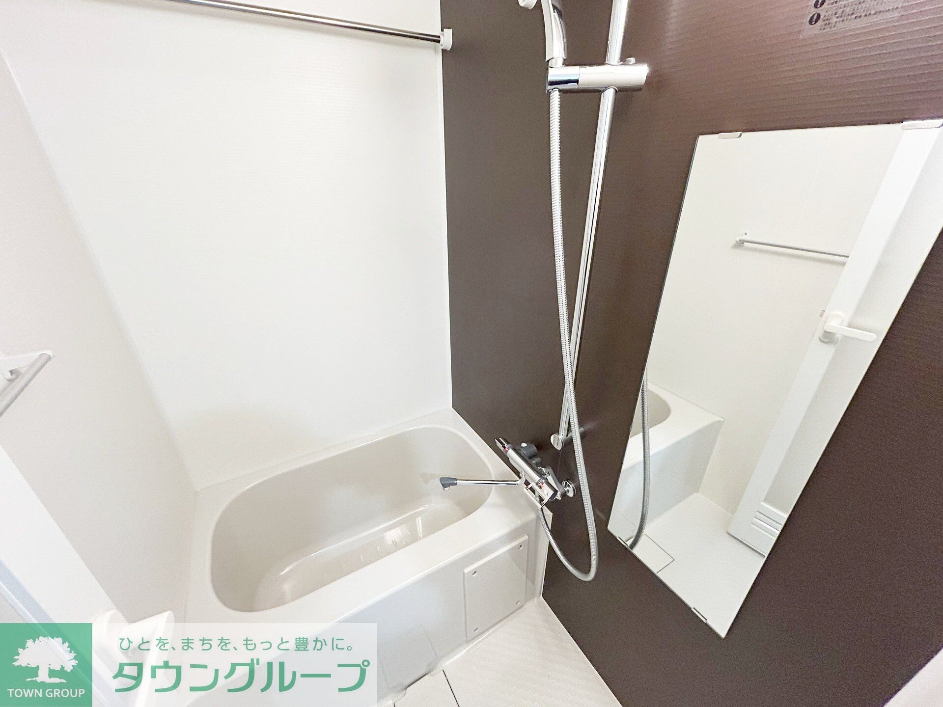 ステージファースト千葉中央の物件内観写真