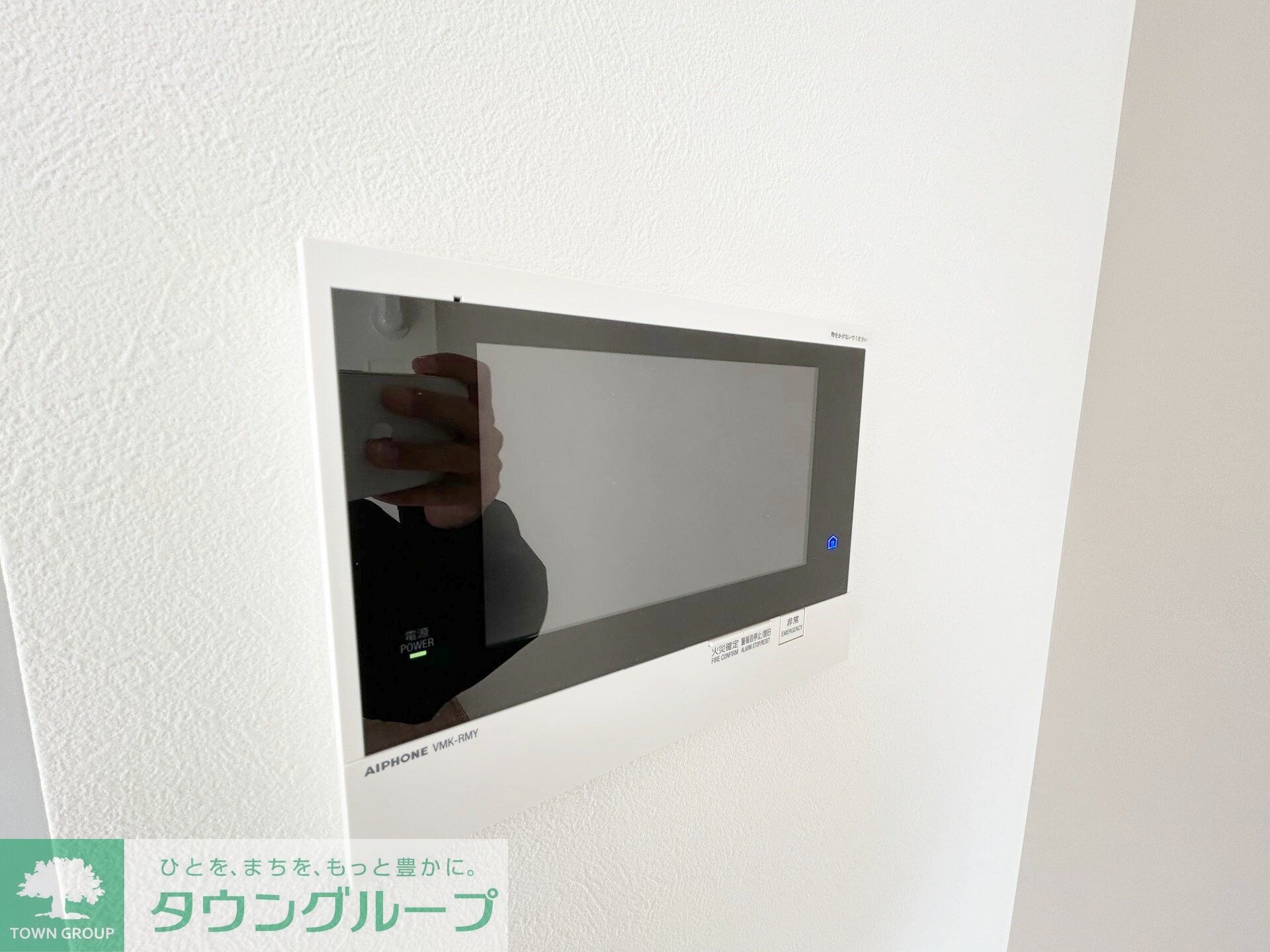 ステージファースト千葉中央の物件内観写真