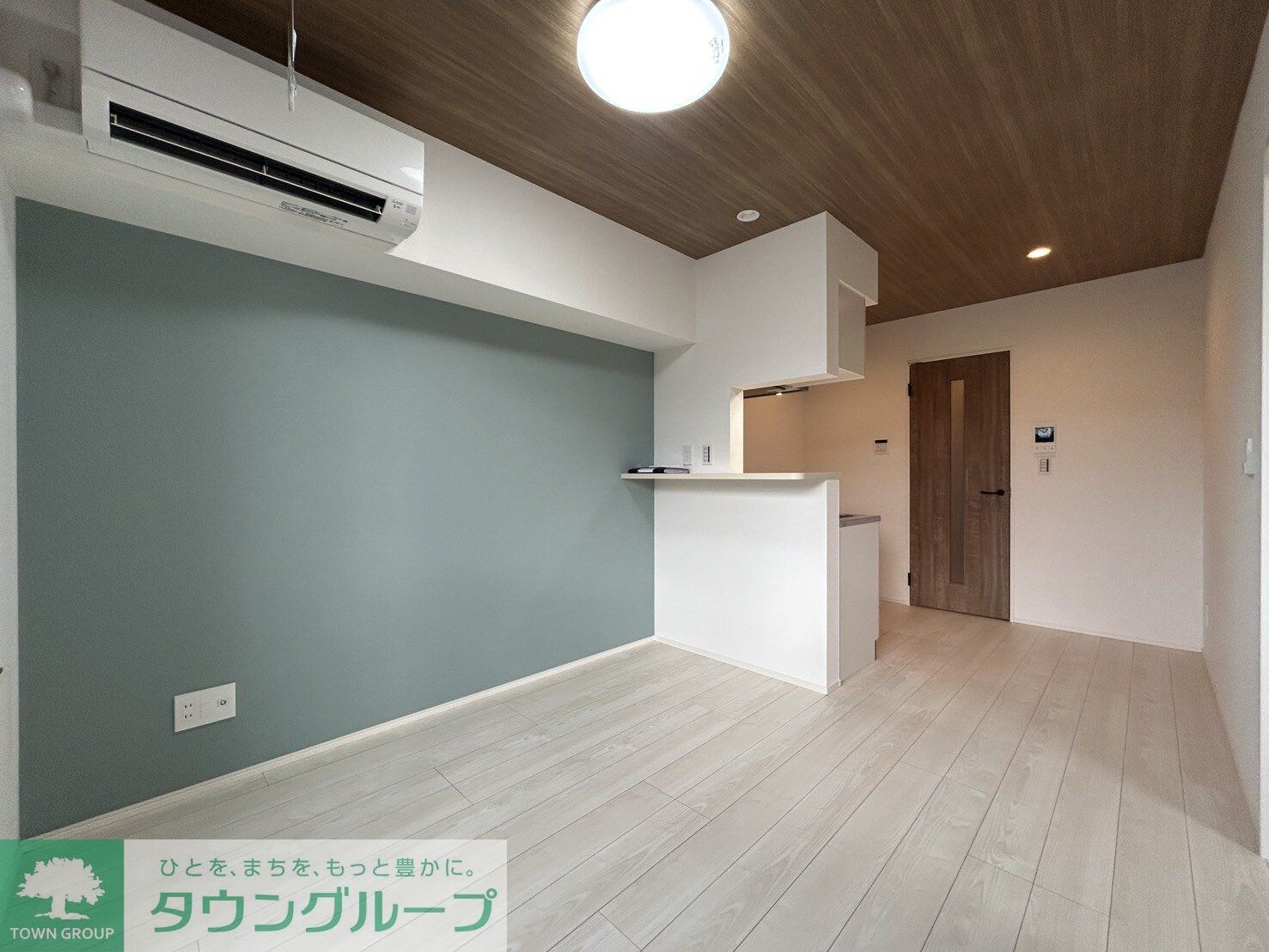 LUMINA SEASIDE(リュミナ・シーサイド)の物件内観写真