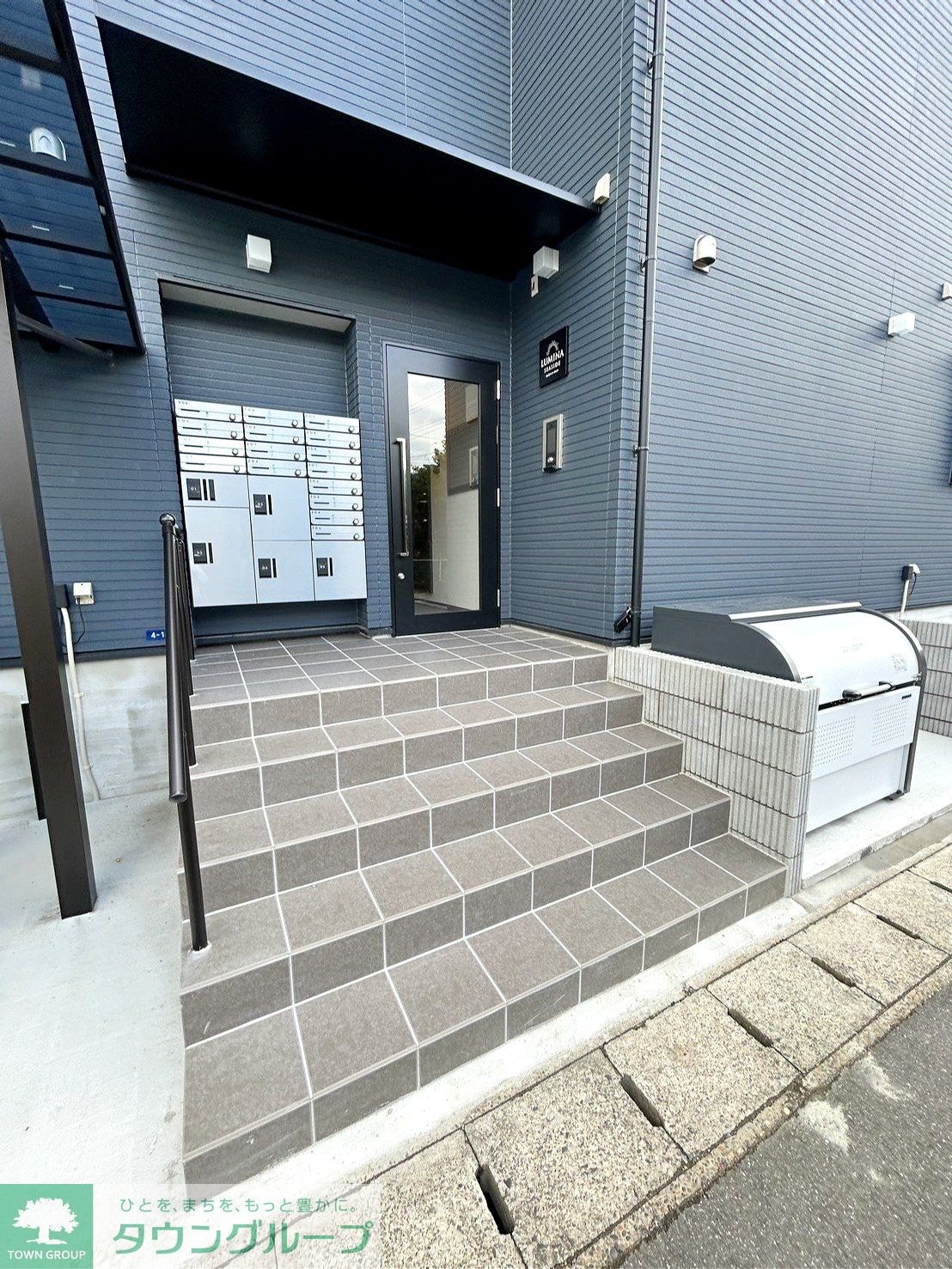 LUMINA SEASIDE(リュミナ・シーサイド)の物件内観写真