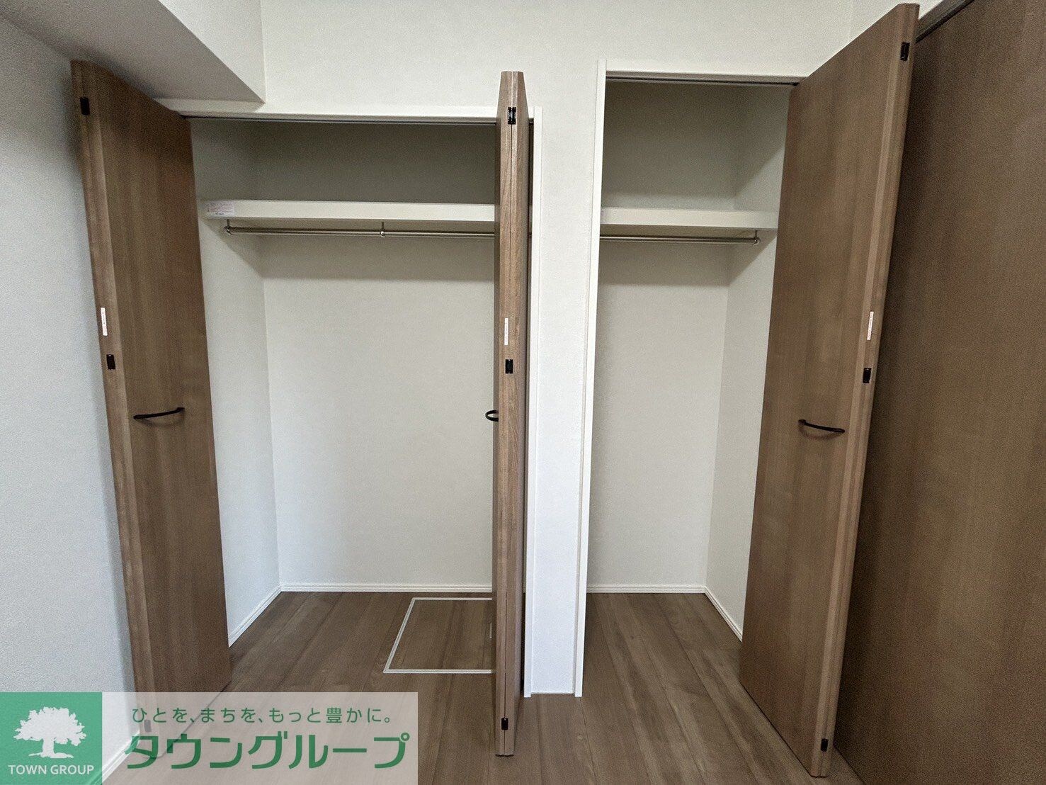 LUMINA SEASIDE(リュミナ・シーサイド)の物件内観写真