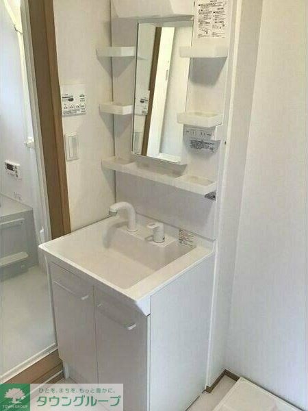 メゾフラットあか葉の物件内観写真