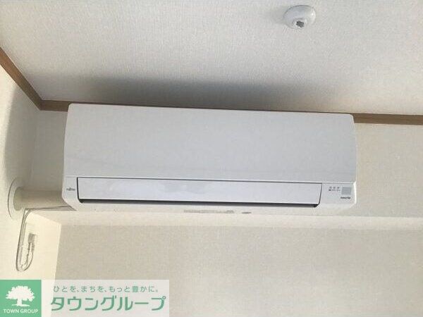 メゾフラットあか葉の物件内観写真