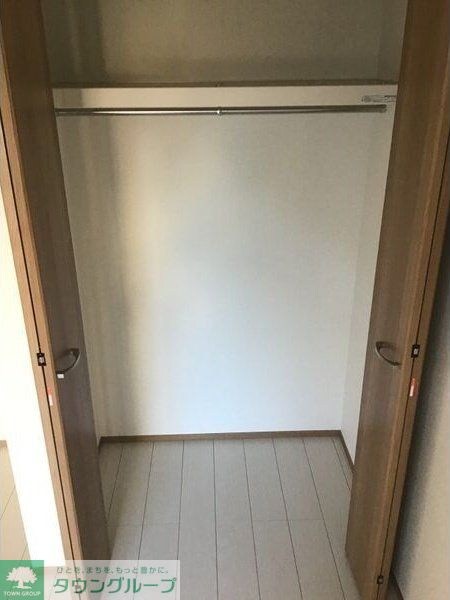 メゾフラットあか葉の物件内観写真