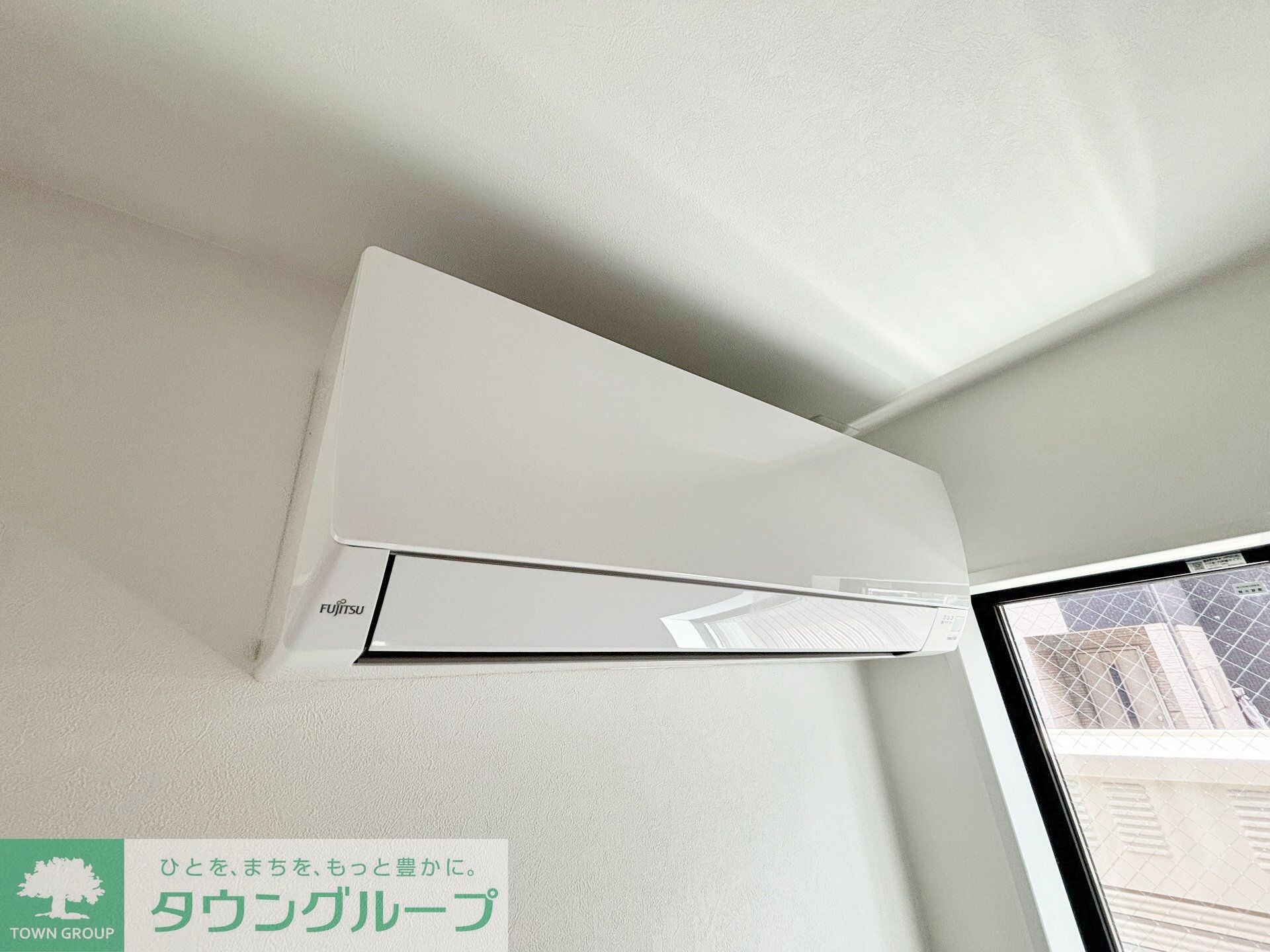 コネクトパーク末広の物件内観写真