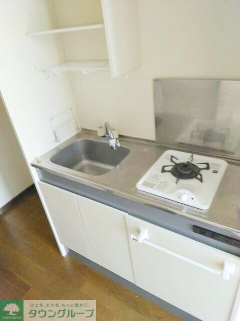 ベルファーストの物件内観写真