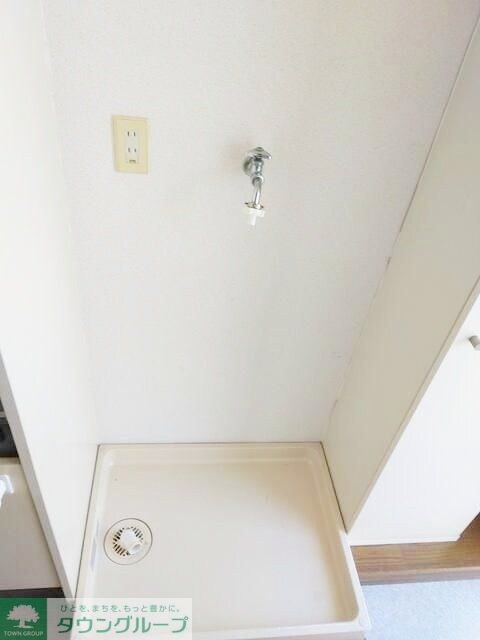 ベルファーストの物件内観写真