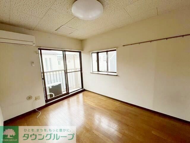 ベルファーストの物件内観写真