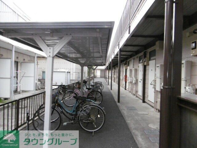 ベルファーストの物件内観写真