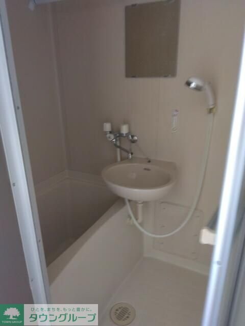 ベルファーストの物件内観写真