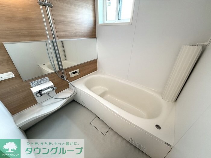 ウィット薬円台の物件内観写真