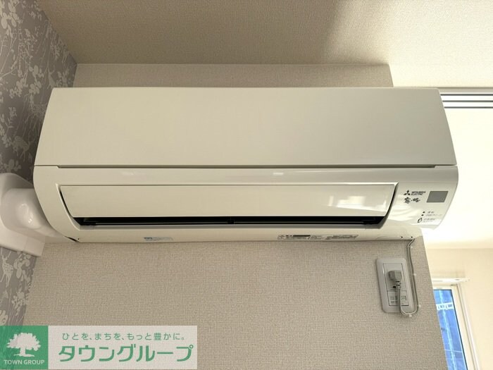 ウィット薬円台の物件内観写真