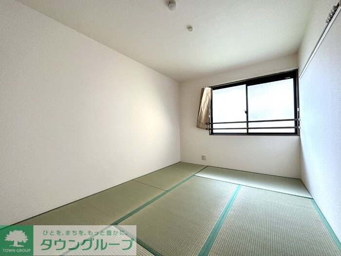 ハイローズ船橋 壱弐番館の物件内観写真