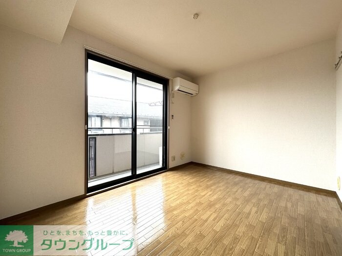 ハイローズ船橋 壱弐番館の物件内観写真