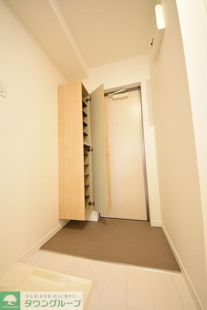 ソラリスの物件内観写真