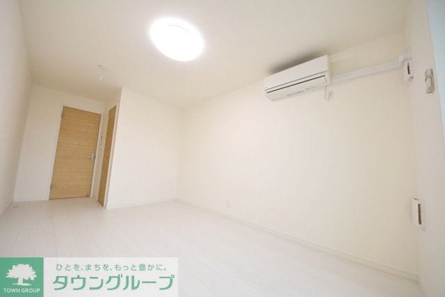 ソラリスの物件内観写真