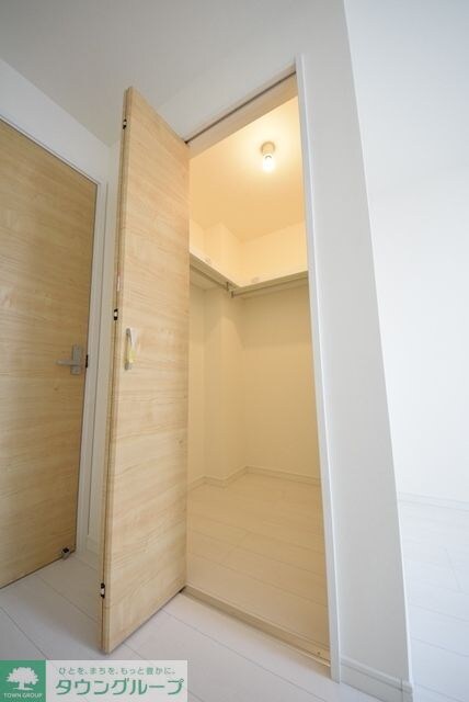 ソラリスの物件内観写真