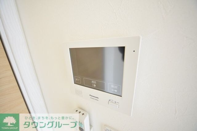 ソラリスの物件内観写真