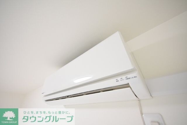 ソラリスの物件内観写真