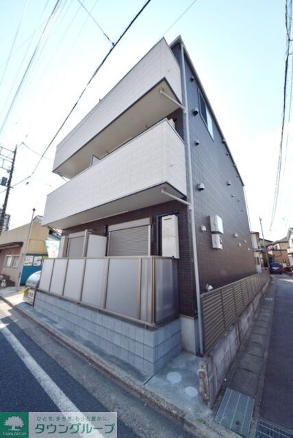 ソラリスの物件内観写真