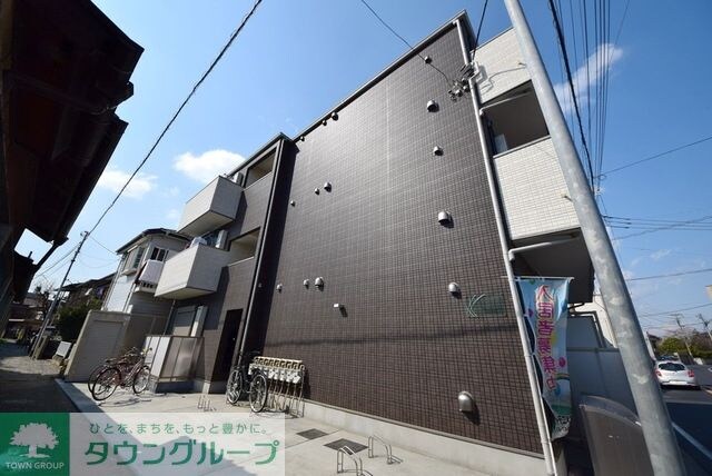 ソラリスの物件内観写真