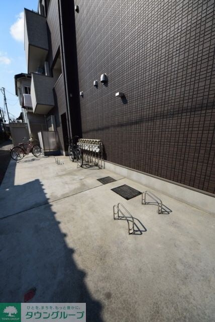 ソラリスの物件内観写真