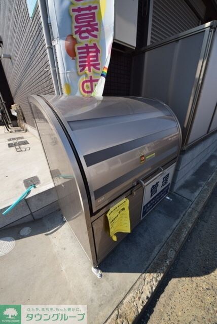 ソラリスの物件内観写真