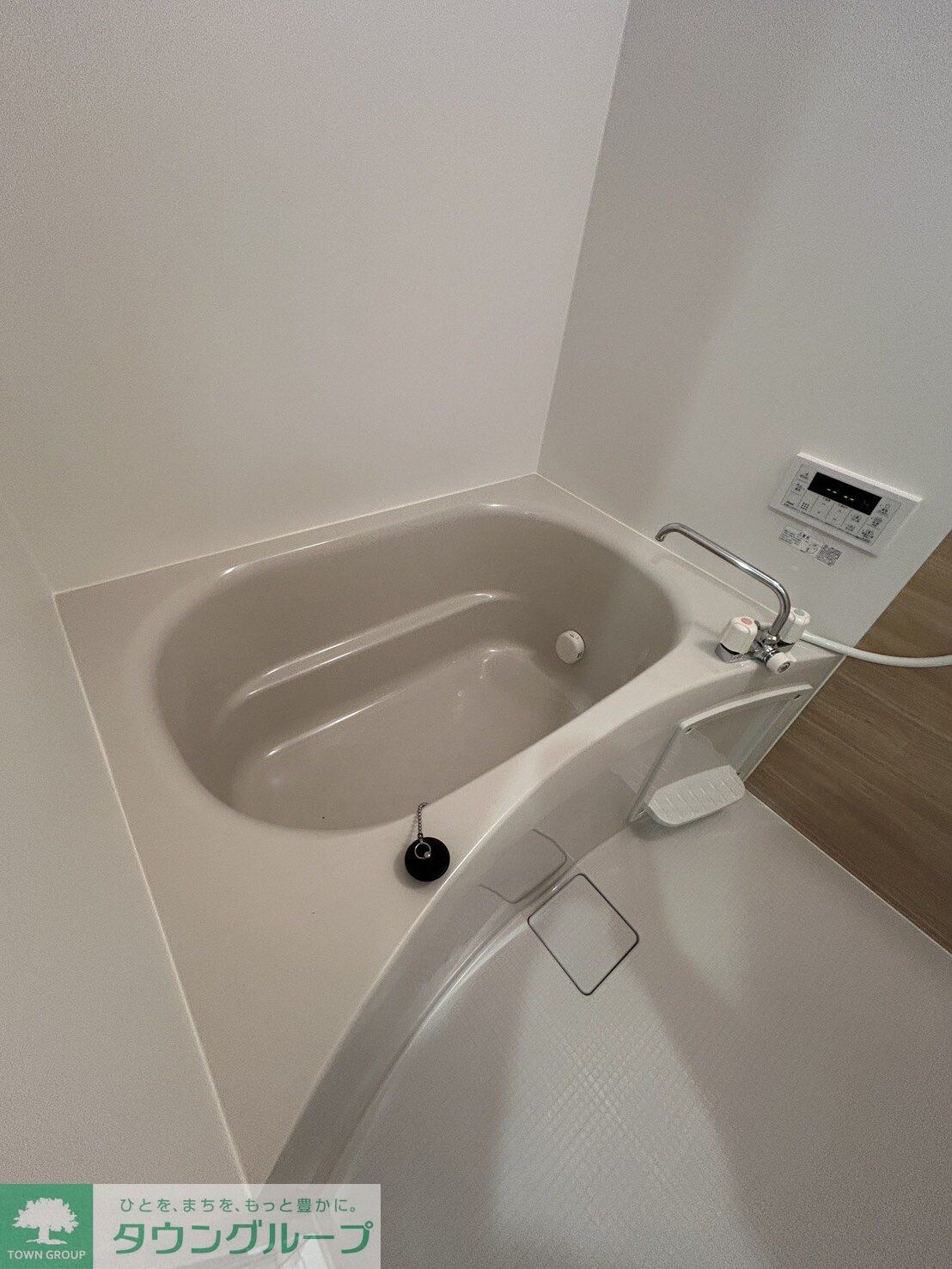 ミリアビタ長洲の物件内観写真