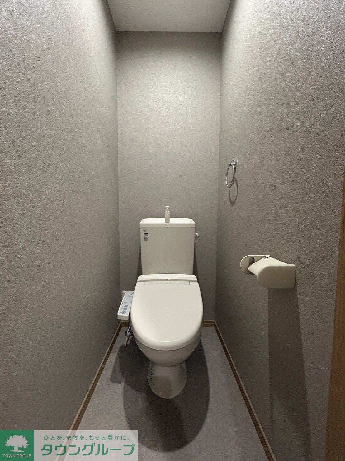 ミリアビタ長洲の物件内観写真