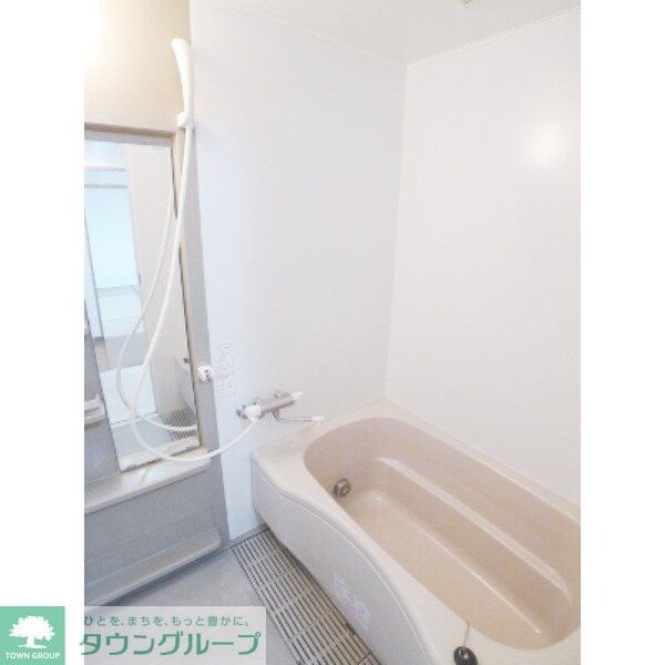 サニーウェル仲村の物件内観写真