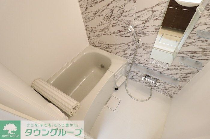 マノワール ドゥの物件内観写真