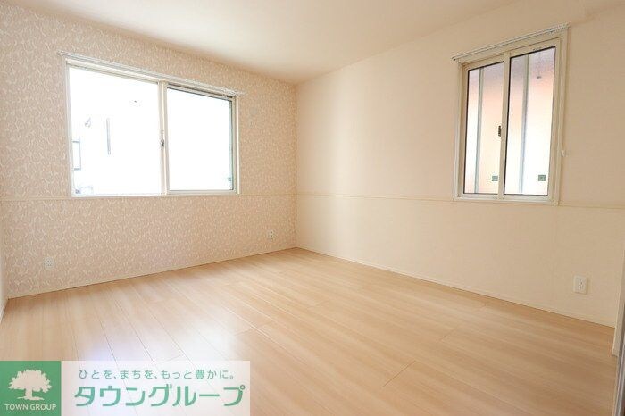 マノワール ドゥの物件内観写真