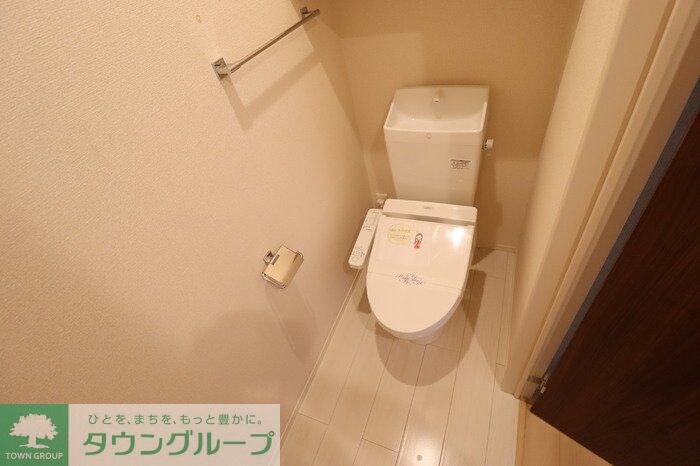 マノワール ドゥの物件内観写真