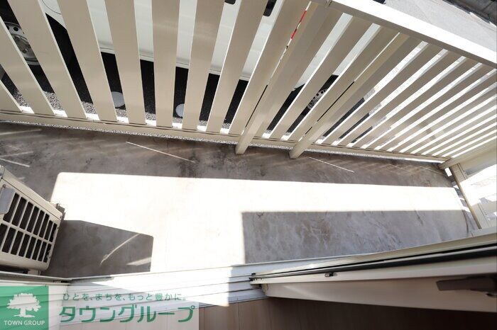 マノワール ドゥの物件内観写真