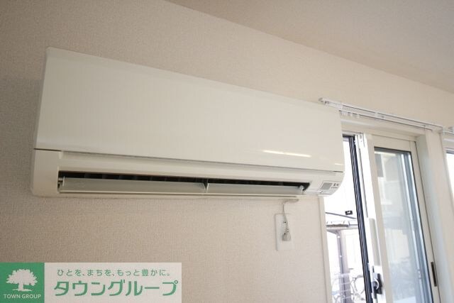 メルベーユIIIの物件内観写真