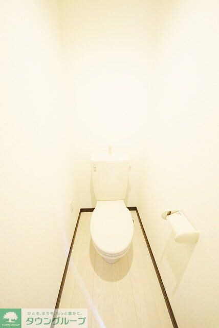 Emigrant(エミグラント)の物件内観写真